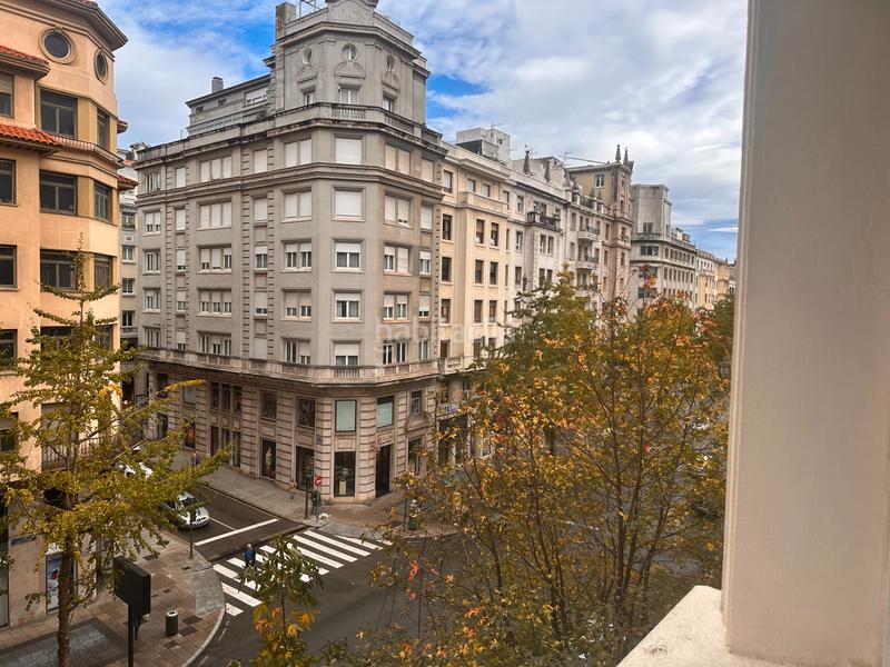 Foto f2ab89a3-45c7-4d86-a0e5-ada7d0943f2a. Flat in calle lealtad 2 in Centro - Ayuntamiento Santander