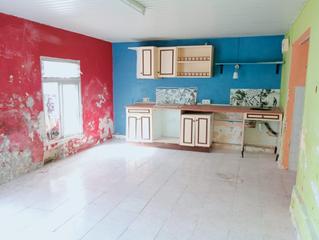 Locale commerciale in General Dávila. Local para vivienda en zona centro