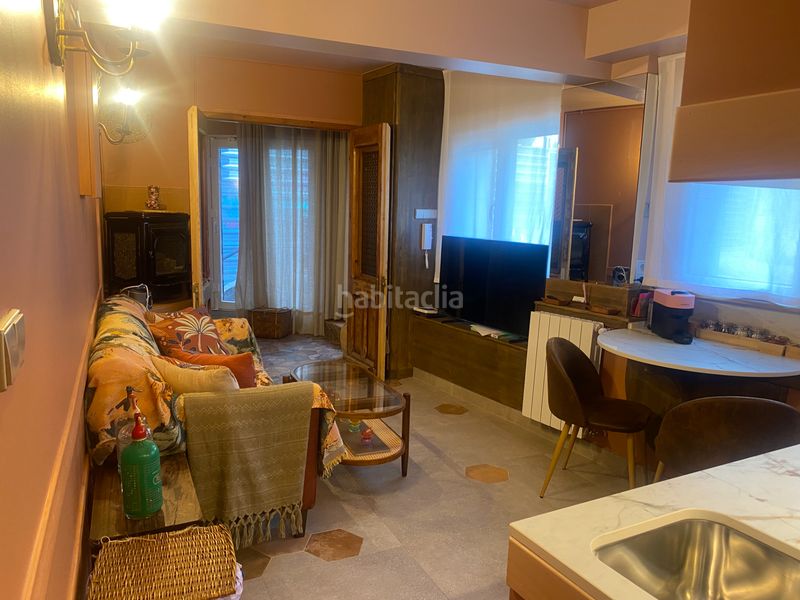 Foto 474aa7b9-14d8-4ef1-8dd5-445db6a0f82d. Pis amb calefacció a Puerto Chico Santander