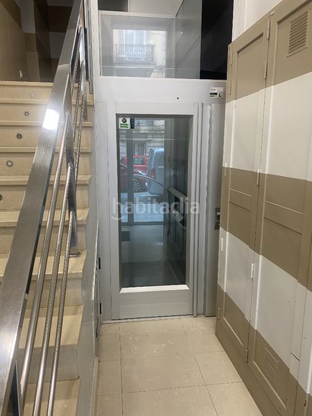 Foto 6e3bd904-3215-4a8e-a276-e39f2c71ce58. Pis amb calefacció a Puerto Chico Santander