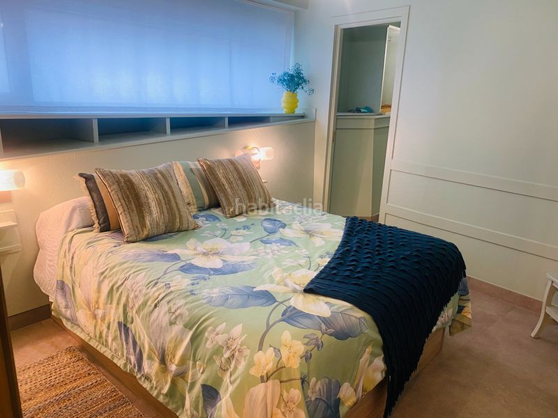 Foto 90de3c5a-d448-45be-a7f7-7272693ab131. Pis amb calefacció a Puerto Chico Santander