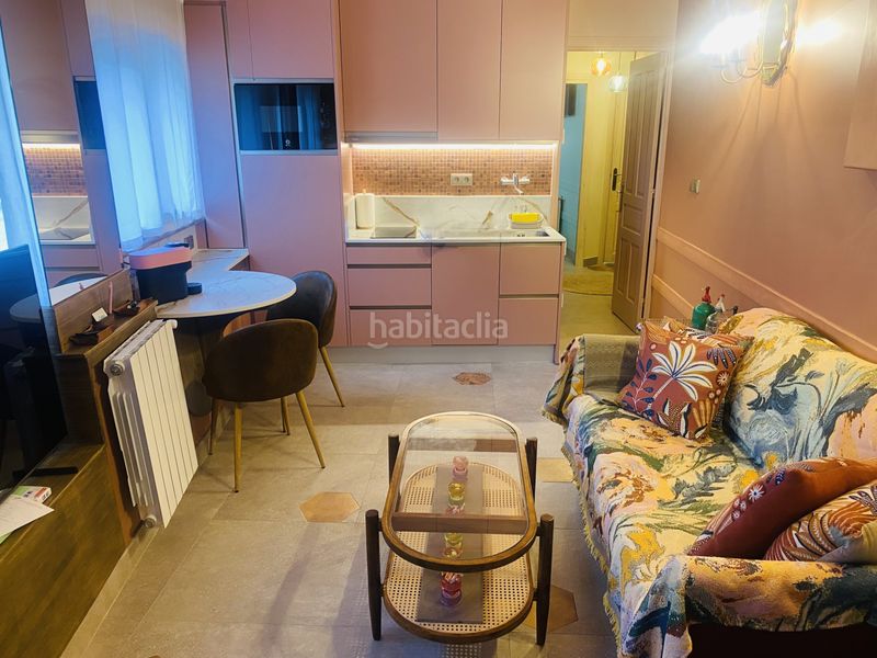 Foto c3dc76c8-6bd5-4dbe-9e41-62e4ef9cdb6c. Pis amb calefacció a Puerto Chico Santander