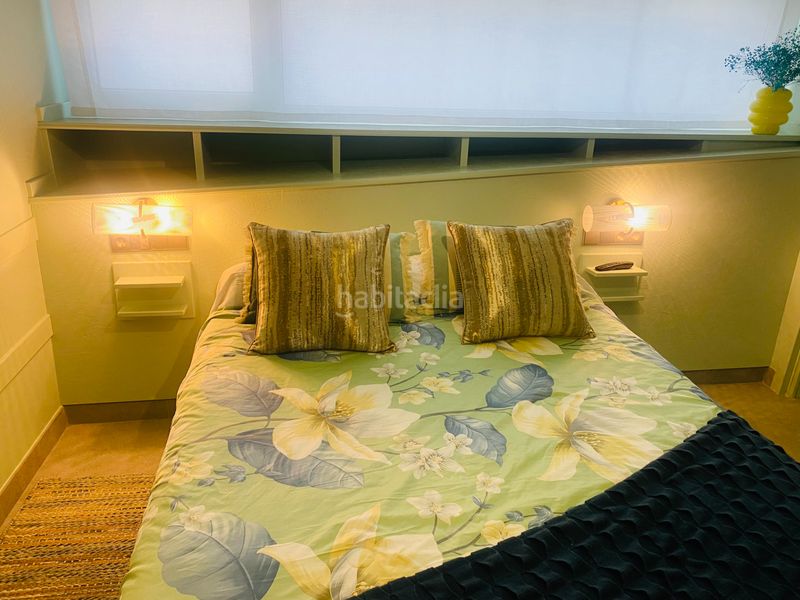 Foto d539d99b-0a26-4824-848e-635c9241ae6a. Pis amb calefacció a Puerto Chico Santander