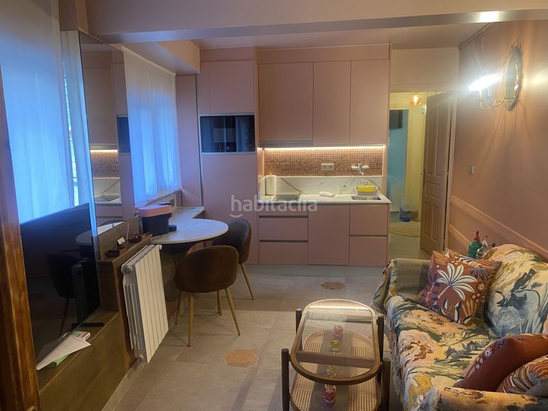 Foto e456038a-c988-414c-84c3-fc94664653a9. Pis amb calefacció a Puerto Chico Santander