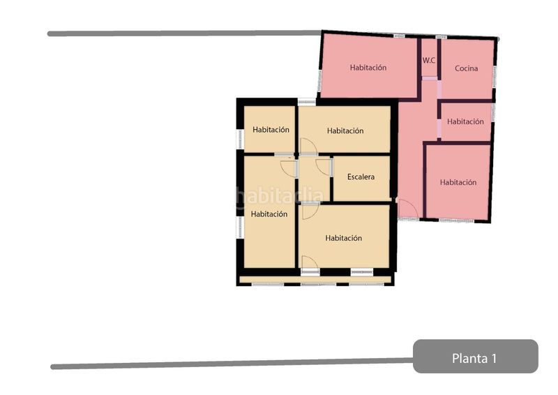 Foto 9d295ac1-748b-4189-a11e-a84d276fff23. Casa conjunto de dos casas con parcela en Maliaño Camargo