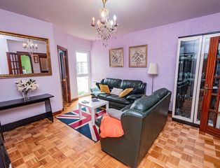 Location Appartement à Calle fernando de los ríos 49. Piso cerca de la universidad 3 habitaciones y terraza