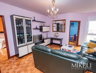 Affitto Appartamento  Calle fernando de los ríos 49. Piso cerca de la universidad 3 habitaciones y terraza