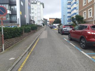 Appartamento in El Sardinero. Excelente vivienda para entrar a vivir a un paso de la playa.