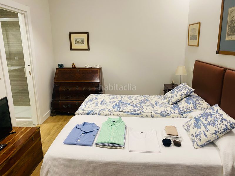 Foto ee82ee56-f1d5-4fbd-96af-f9cf4db4ee6f. Pis amb calefacció a Centro - Ayuntamiento Santander