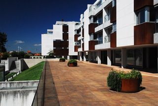 Appartamento in Monte. Vivienda de excelente construcción con garaje y trastero