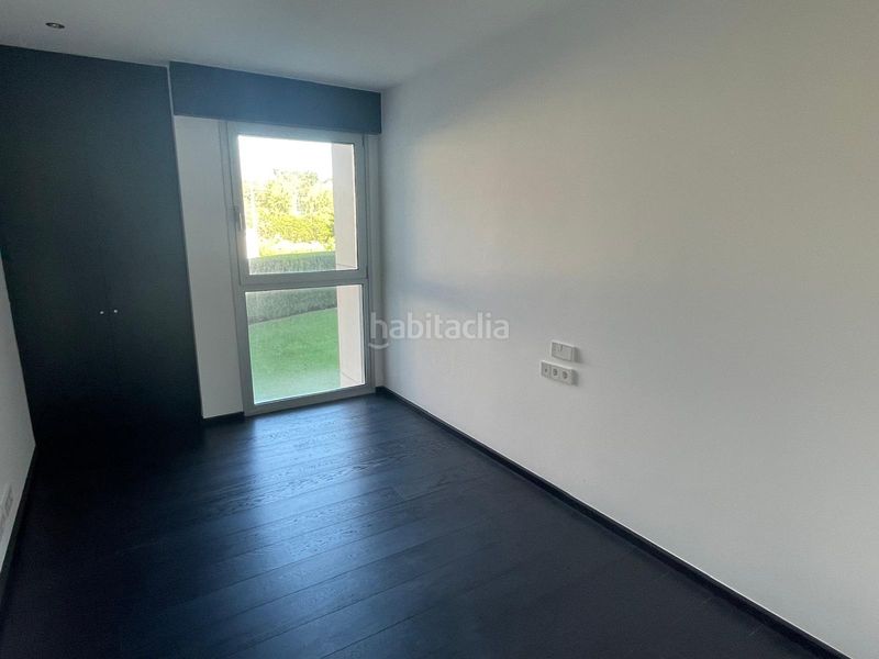 Foto 5af233dd-60a4-448c-acfc-e3c17a4d5ab3. Flat with heating parking pool in Monte Santander