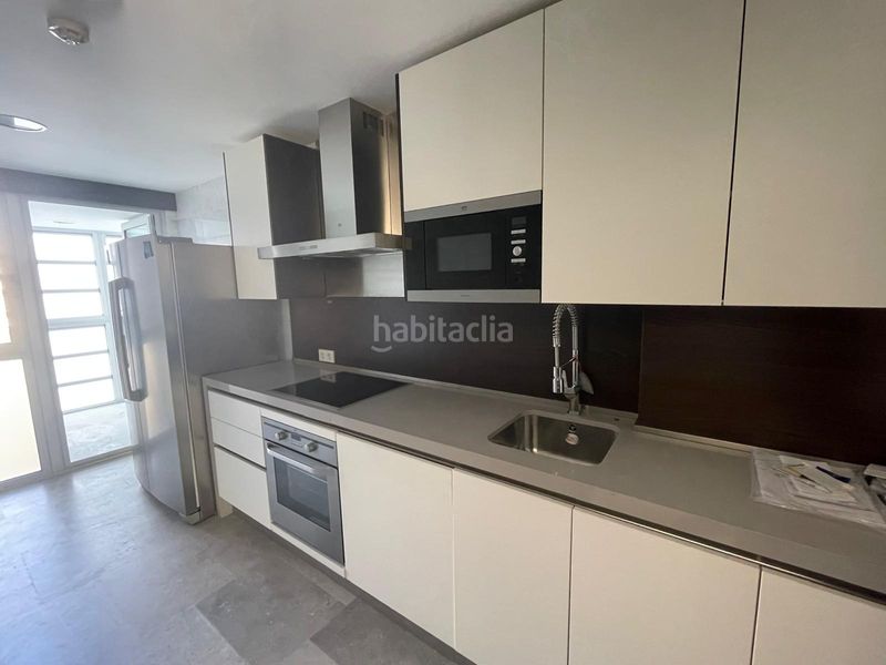 Foto 6bc88cf9-4bb6-46d8-b547-942d9ee4a1ab. Flat with heating parking pool in Monte Santander