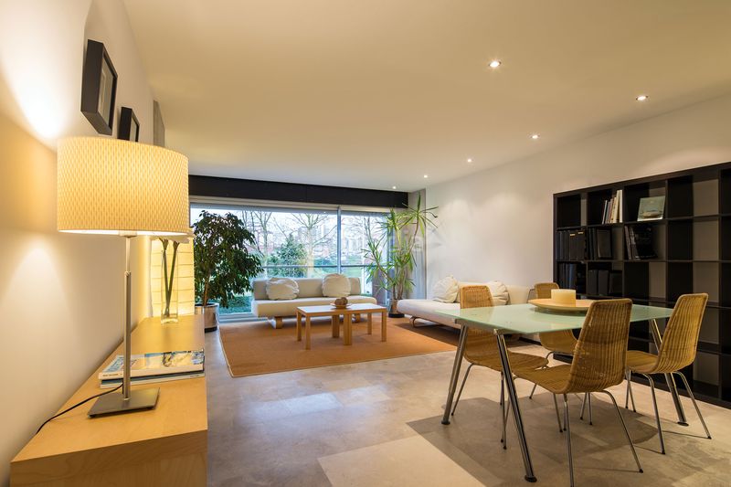 Foto 7ef408c6-87b3-4aa3-9628-e893fa11c9d9. Flat with heating parking pool in Monte Santander