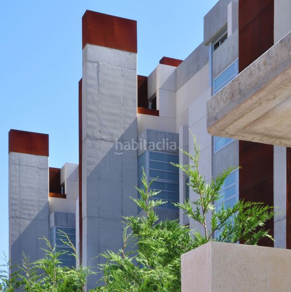 Foto 9b1d6a47-68d6-49b0-8750-e4f0cee9e28f. Flat with heating parking pool in Monte Santander