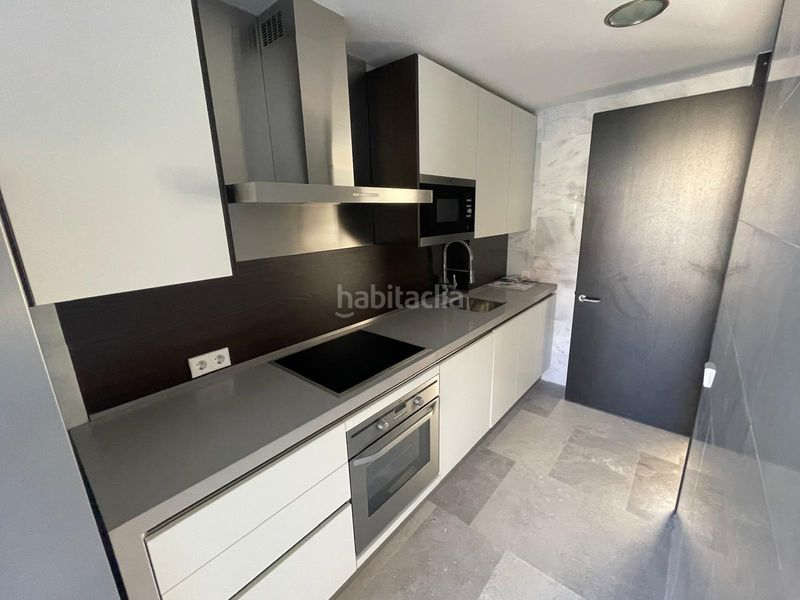 Foto d03abc5f-20c5-4da5-a04a-ea772801c64b. Flat with heating parking pool in Monte Santander
