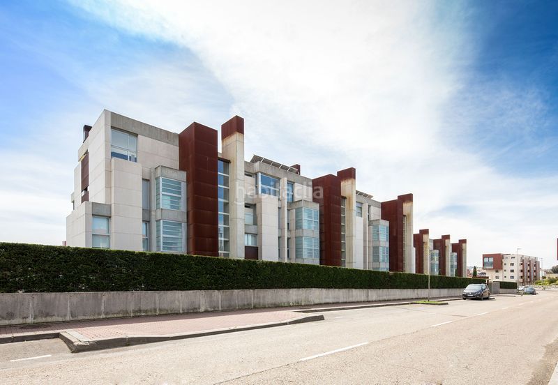 Foto d72dc73d-0063-47a6-9529-7c9cae7bbad2. Flat with heating parking pool in Monte Santander