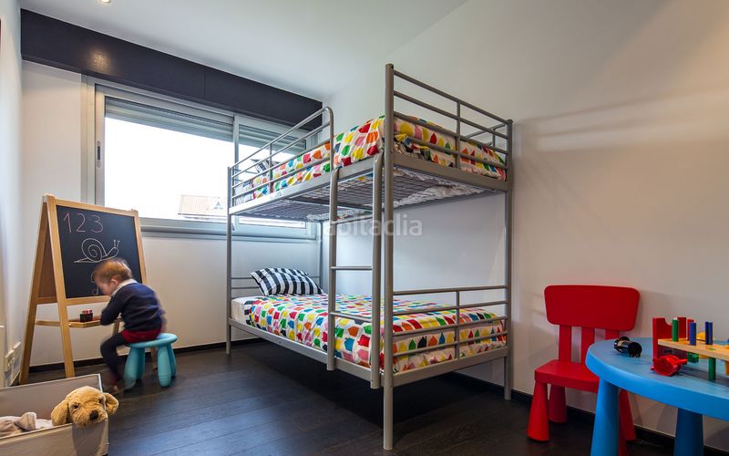 Foto ece92ed8-4391-4fb7-9364-aed5fd24558e. Flat with heating parking pool in Monte Santander