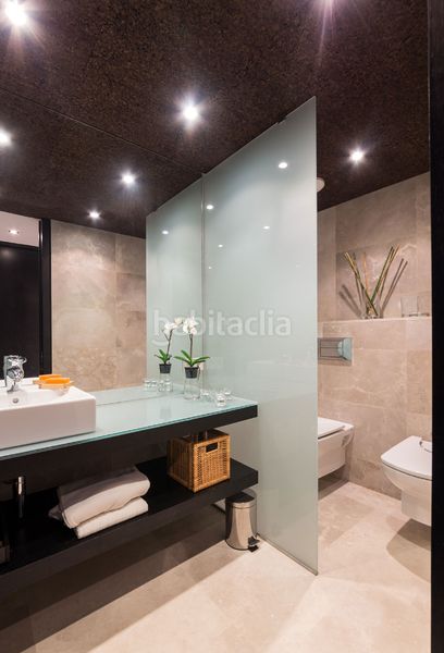 Foto f37b0735-769e-46c5-bdda-4d4afea2a23e. Flat with heating parking pool in Monte Santander