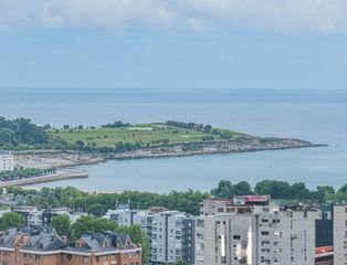 Rent Flat  Calle fernando de los ríos. Piso para alquiler de temporada a estudiantes