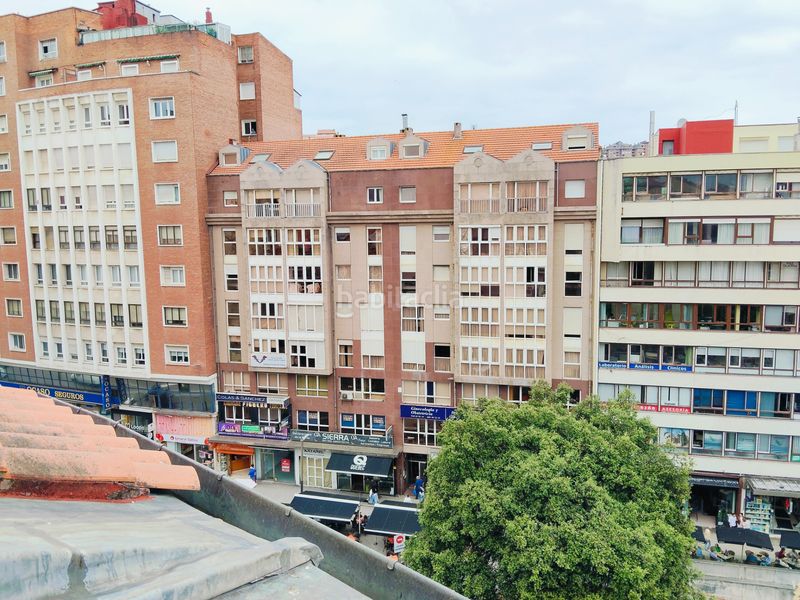 Foto 169d5f68-ff97-41b7-8ee7-4c92a46e7096. Dúplex amb calefacció aparcament a Centro - Ayuntamiento Santander