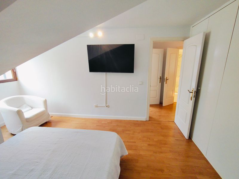 Foto a3a304d6-3e19-40e6-b93d-0c9dba9f9fa1. Dúplex amb calefacció aparcament a Centro - Ayuntamiento Santander