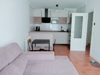 Affitto Appartamento in Calle san martin 329. Bonito bajo con jardin 2 habitaciones