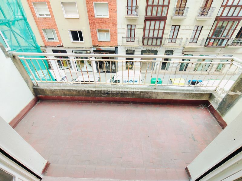 Foto 506feed2-2e95-4d61-9759-4cc308da28da. Pis a Centro - Ayuntamiento Santander