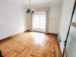 Etagenwohnung in Centro - Ayuntamiento