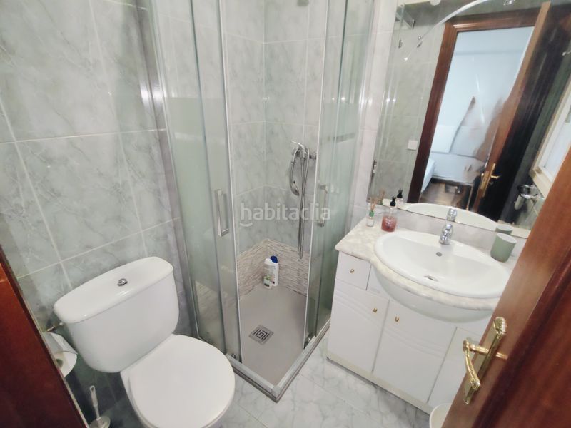 Foto 1c2450d4-91a5-45c7-8836-8cae0952b7ea. Piso excelente piso con garaje y trastero en cuatro caminos. en Santander