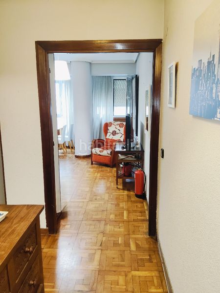 Foto 42190443-29e3-4c80-9a10-d92b6a9a9925. Piso excelente piso con garaje y trastero en cuatro caminos. en Santander