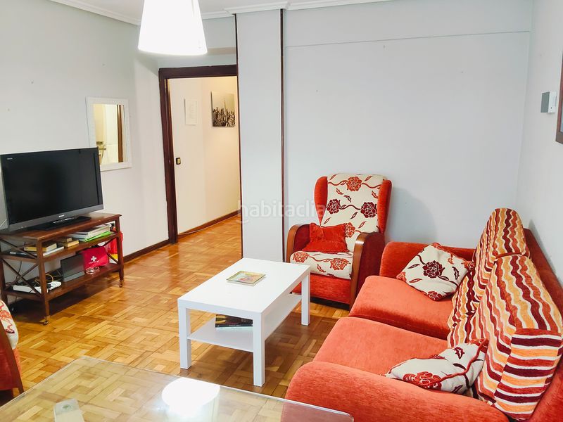Foto b90b3505-15d8-4eed-9441-52b850dab953. Piso excelente piso con garaje y trastero en cuatro caminos. en Santander