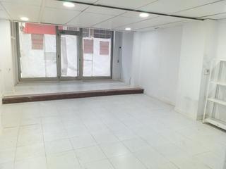 Geschäftsraum in Castilla - Hermida