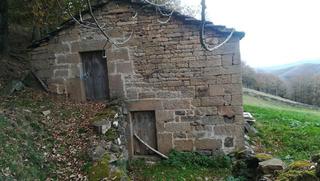 Maison à San Pedro del Romeral