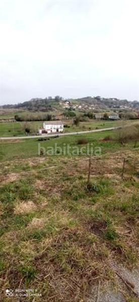 Foto 2ecdb42e-b76a-4fce-89d3-e932730c3798. Terreno residencial en Oruña Piélagos