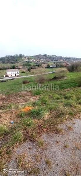 Foto e2937561-3b9d-4415-82bb-926c24c9c09a. Terrain résidentiel dans Oruña Piélagos