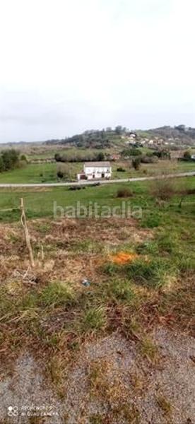 Foto 526c3b3b-b1fc-469c-a6f1-b058839093b1. Terreno residenziale in Oruña Piélagos
