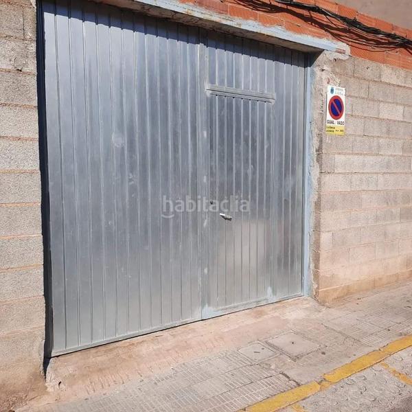 Foto 1e393232-243f-49c5-9609-2f5d1f1a1edd. Terreny residencial a Vall d´Uixó (la)