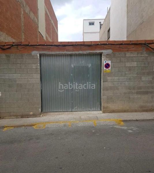 Foto 71de0d12-d606-43d2-8d44-bb11315d047e. Terreny residencial a Vall d´Uixó (la)