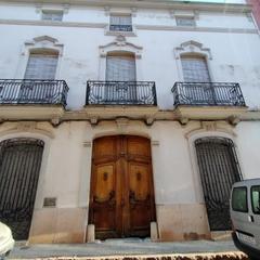 Business premise in Vall d´Uixó (la)