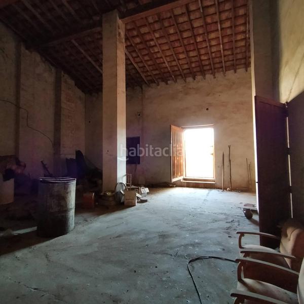 Foto a0b937d9-ebc3-4ed4-824d-841ef1ef1f54. Rent business premise in Vall d´Uixó (la)