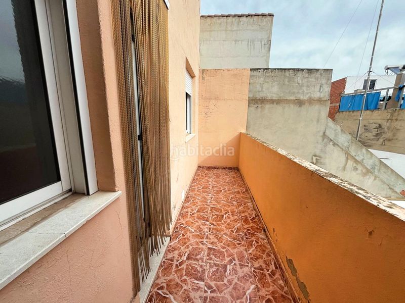 Foto 3782e12e-6b2d-4263-b7ff-de53b35c6f39. Casa amb aparcament a Chilches