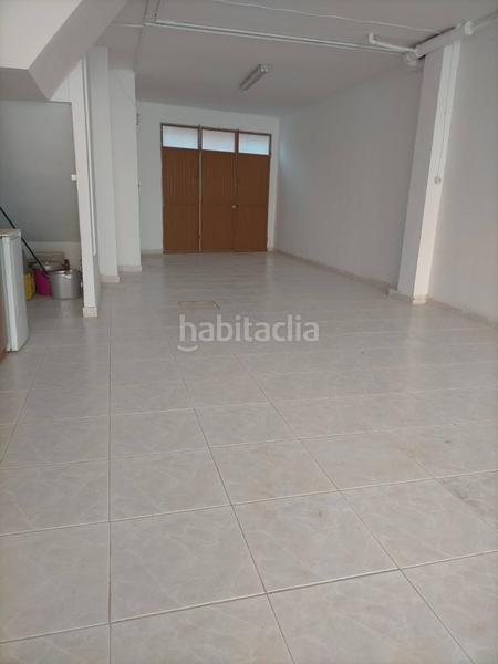 Foto 6a98f11a-8e07-43a7-8458-0cabea586963. Casa amb aparcament a Chilches