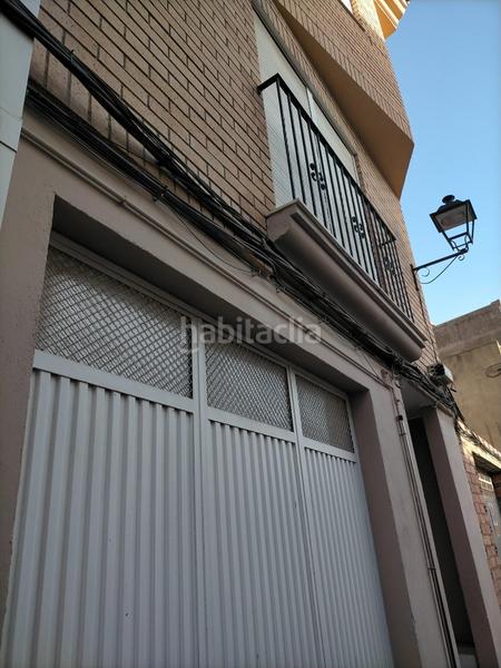 Foto 93241d66-e14e-4653-8a88-c2fb8a180c0c. Casa amb aparcament a Chilches