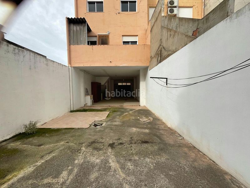 Foto f6f8e04f-00b9-4b1a-8261-dbf953700d7d. Casa amb aparcament a Chilches