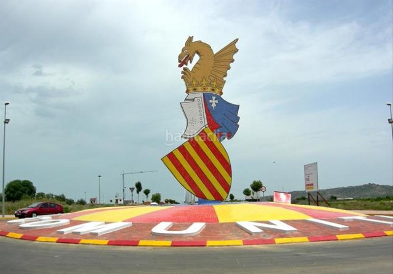 Foto edf9050a-3a9c-4690-8856-6350a5fdc75c. Terreny residencial a Vall d´Uixó (la)