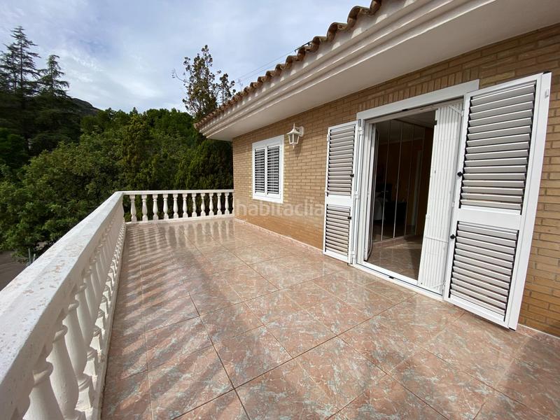 Foto 04abf084-e48c-4f72-a4b8-4b2681389706. Chalet espectacular chalet independiente en paraje natural de san josé, la vall duixó en Vall d´Uixó (la)