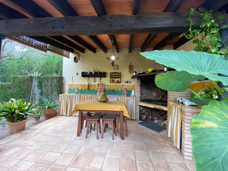 Foto 085135b8-b55c-412e-868b-f3c58a5efa9a. Chalet espectacular chalet independiente en paraje natural de san josé, la vall duixó en Vall d´Uixó (la)