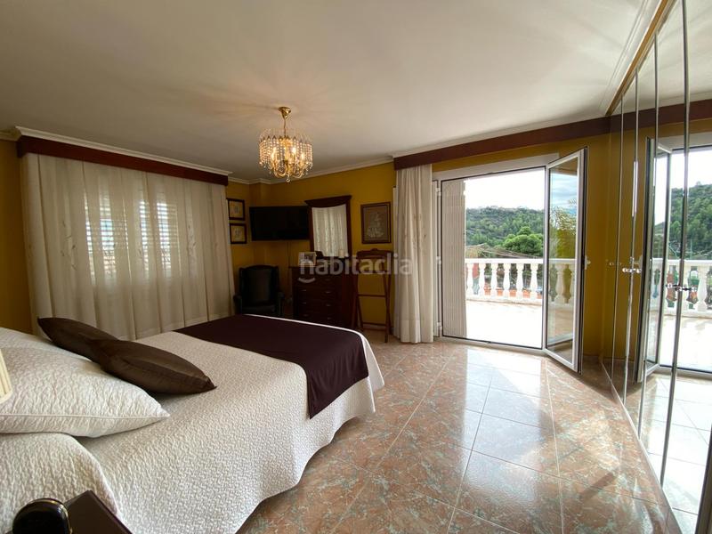 Foto 4610c093-a32e-4549-845d-46f46be11d2e. Chalet espectacular chalet independiente en paraje natural de san josé, la vall duixó en Vall d´Uixó (la)