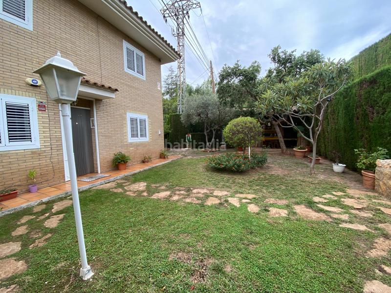 Foto c9d860f0-bad9-4800-8097-019612b4892c. Chalet espectacular chalet independiente en paraje natural de san josé, la vall duixó en Vall d´Uixó (la)