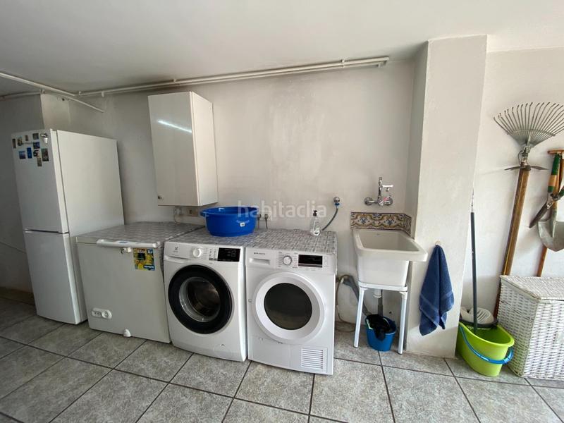 Foto e2d8d848-bffe-44e5-84b3-4748d15a8e5f. Chalet espectacular chalet independiente en paraje natural de san josé, la vall duixó en Vall d´Uixó (la)
